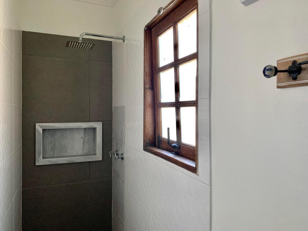 Pousada Catamara Porto Seguro Zewnętrze zdjęcie